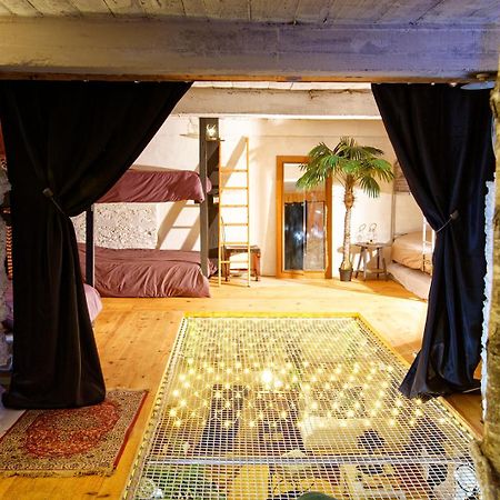 Bed and Breakfast Le Deck'Halage Malestroit Zewnętrze zdjęcie