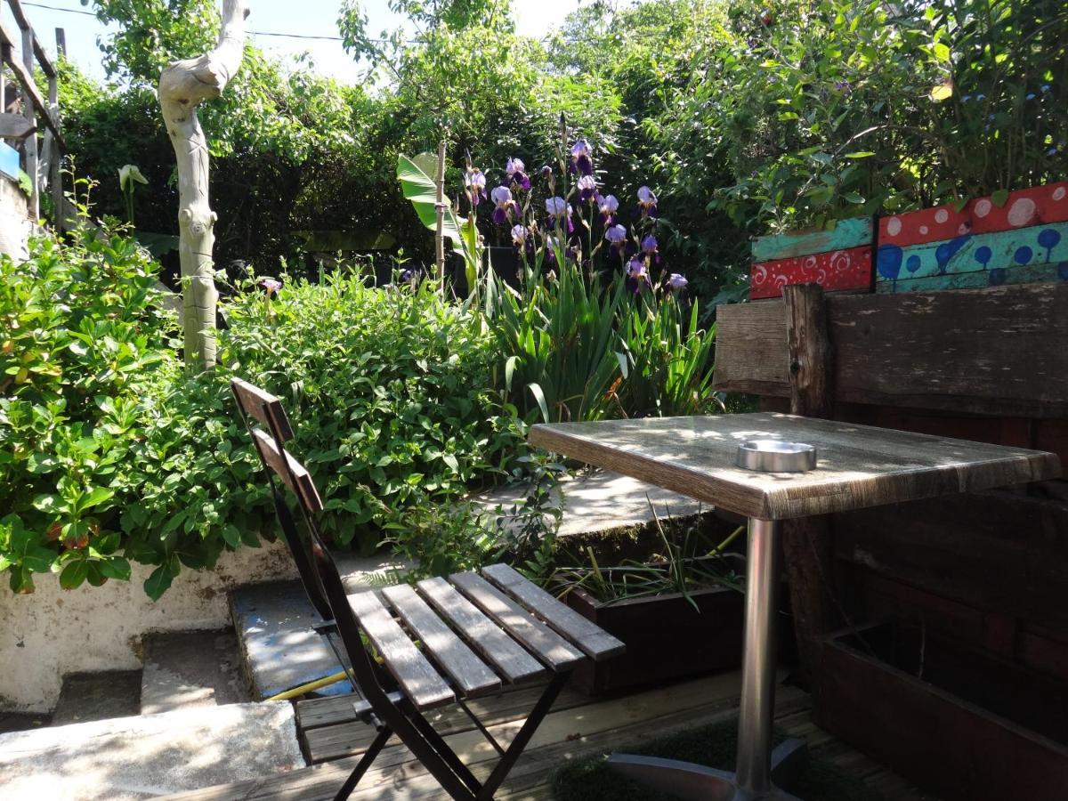 Bed and Breakfast Le Deck'Halage Malestroit Zewnętrze zdjęcie
