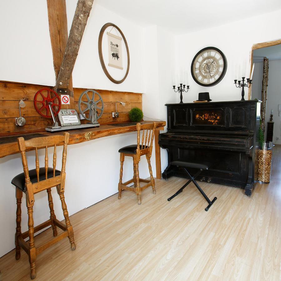 Bed and Breakfast Le Deck'Halage Malestroit Zewnętrze zdjęcie