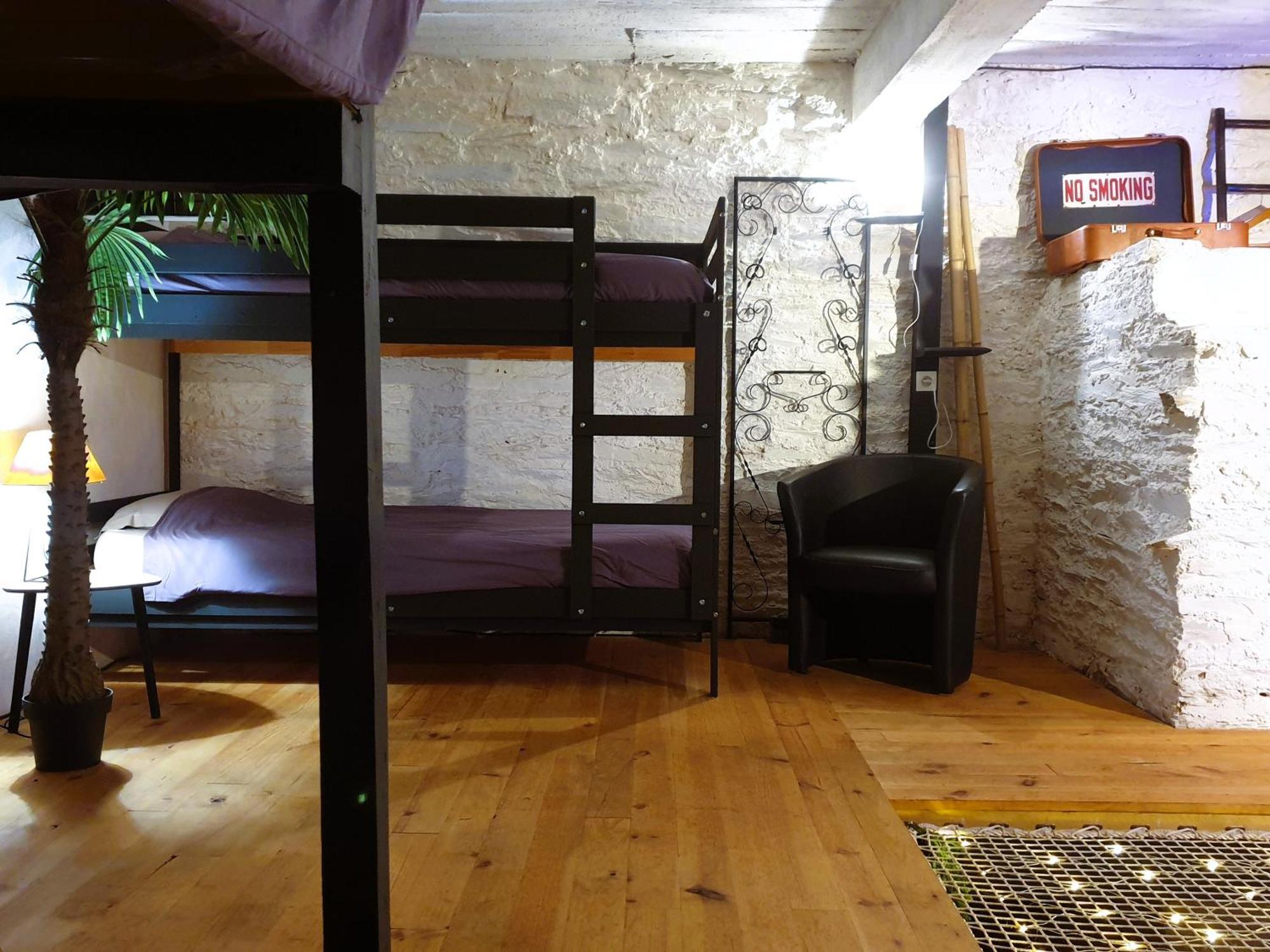 Bed and Breakfast Le Deck'Halage Malestroit Zewnętrze zdjęcie