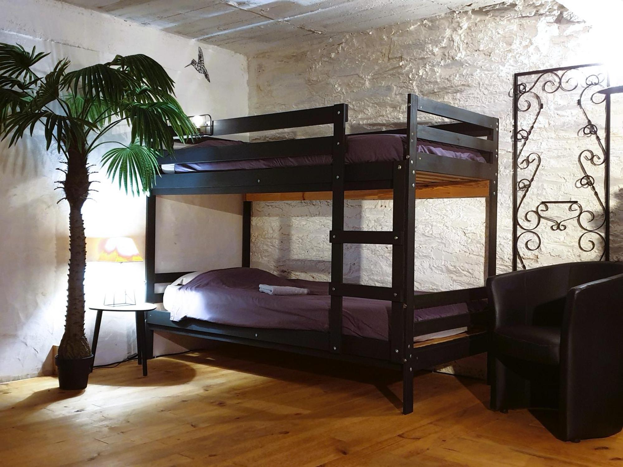 Bed and Breakfast Le Deck'Halage Malestroit Zewnętrze zdjęcie