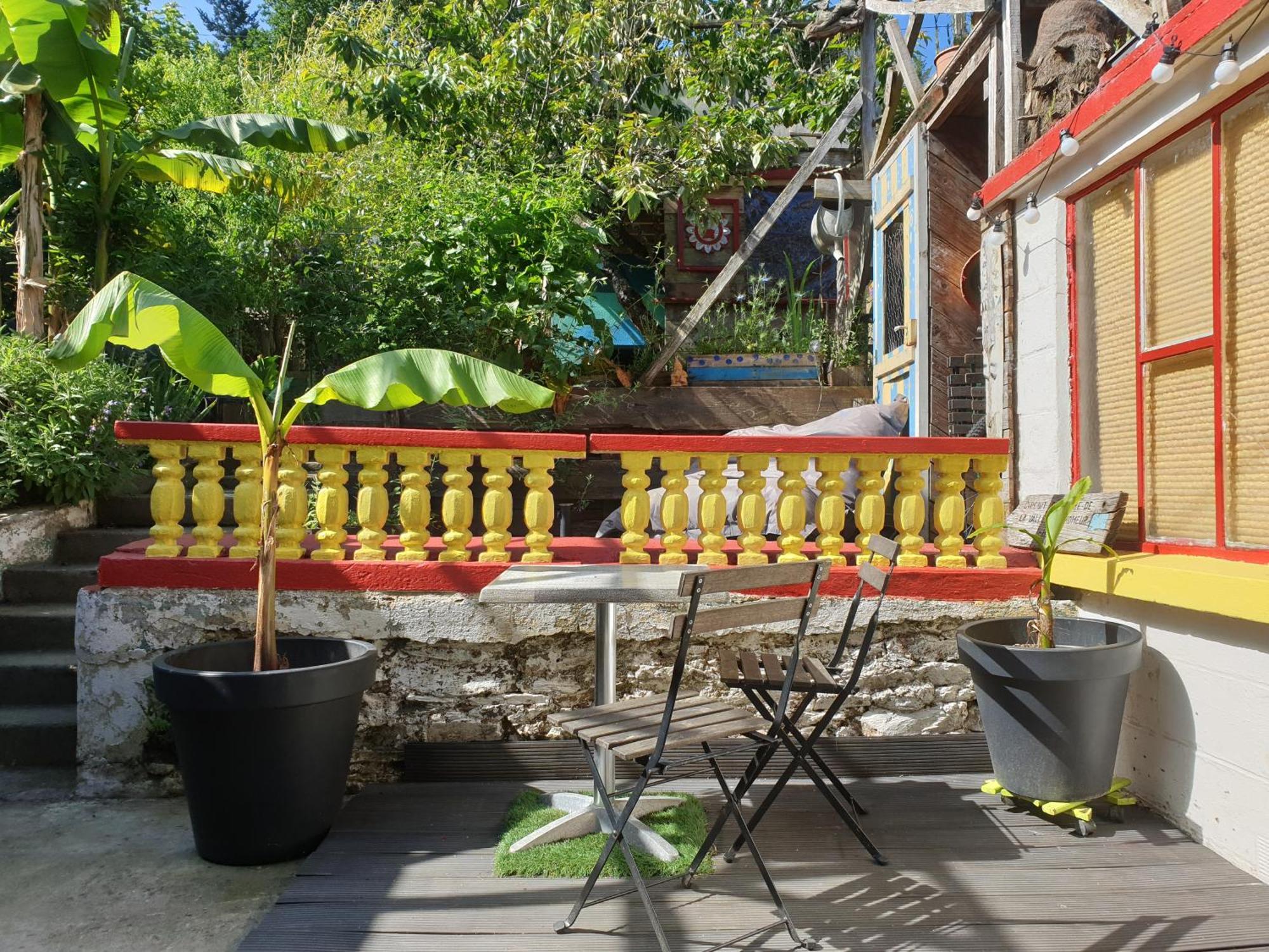 Bed and Breakfast Le Deck'Halage Malestroit Zewnętrze zdjęcie
